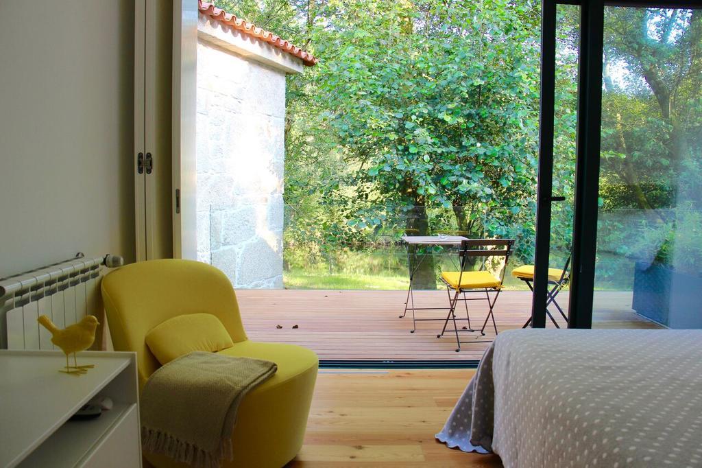 Vila Moinho Do Azere Arcos de Valdevez Exteriér fotografie