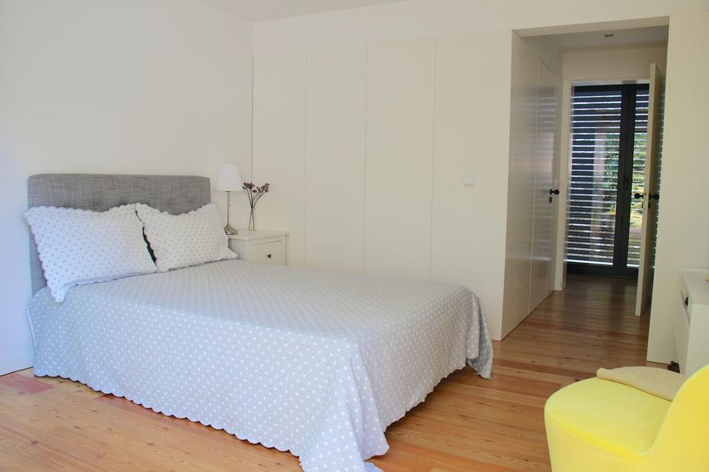 Vila Moinho Do Azere Arcos de Valdevez Exteriér fotografie